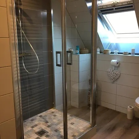 Apartment Le Studio 